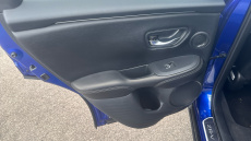 Honda Zr-V 2.0 eHEV Sport 5dr CVT Hybrid Estate